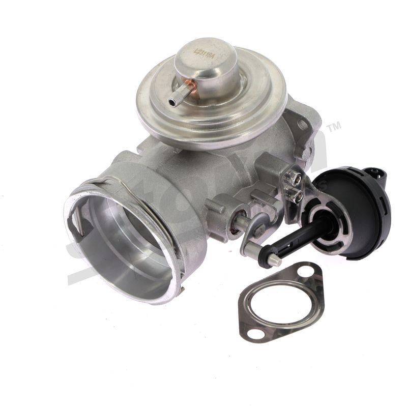Vanne EGR STORM QUALITY PARTS 9030