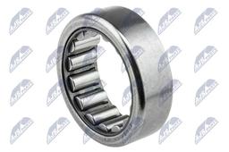 Kit de roulements de roue NTY KLT-CH-050