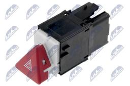Interrupteur de signal de détresse NTY EWS-VW-084