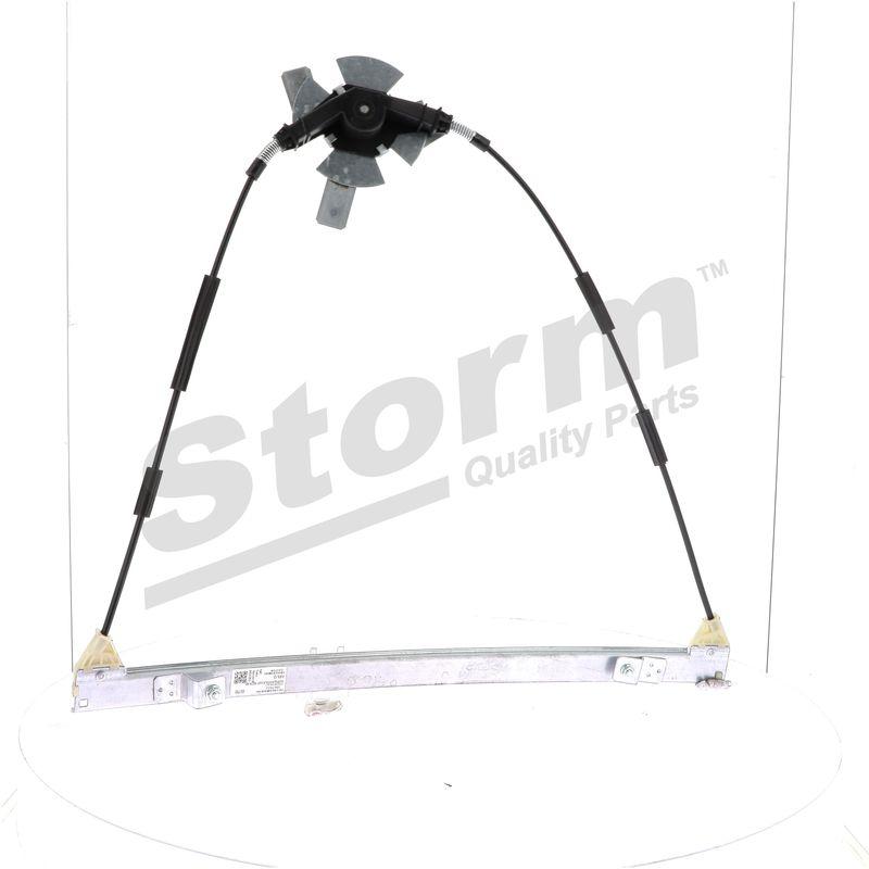 Lève-vitre STORM QUALITY PARTS 7987502