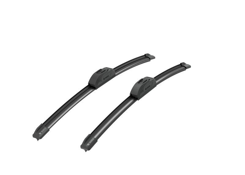 Balai d'essuie-glace BOSCH 3 397 014 076