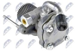 Pompe hydraulique, direction NTY SPW-FR-030