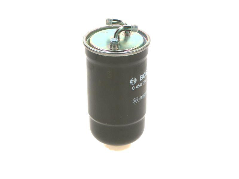 Filtre à carburant BOSCH 0 450 906 442