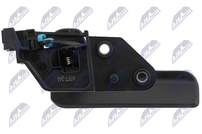 Poignet de porte, équipment intérieur NTY EZC-FT-244