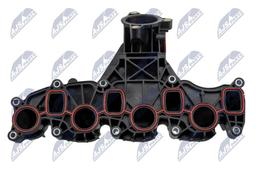 Tube d'admission, alimentation d'air NTY BKS-VW-011