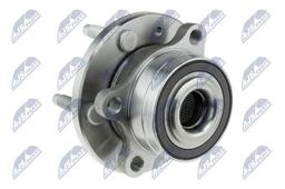 Kit de roulements de roue NTY KLP-CH-061