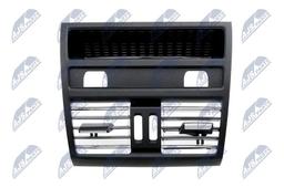 Console centrale NTY EZC-BM-051