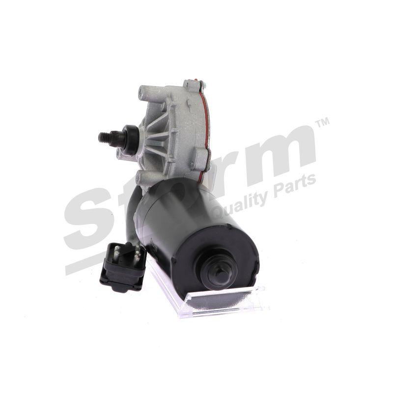 Moteur d'essuie-glace STORM QUALITY PARTS 5001004