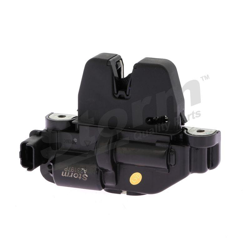Serrure de hayon STORM QUALITY PARTS 797001