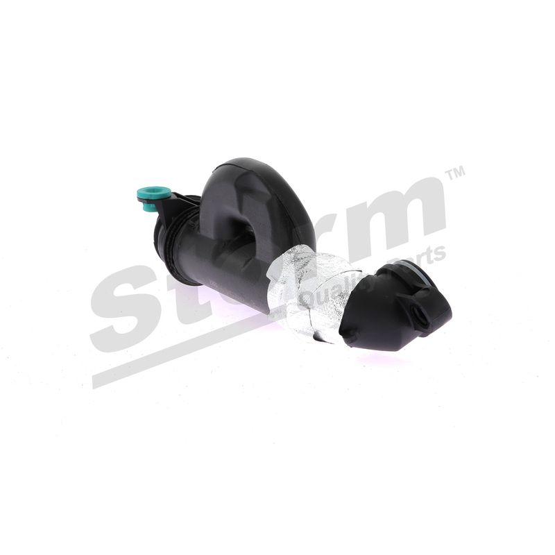 Gaine de suralimentation STORM QUALITY PARTS STO275000