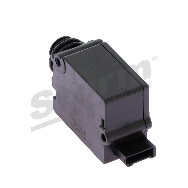 Élément d'ajustage, verrouillage central STORM QUALITY PARTS 971018
