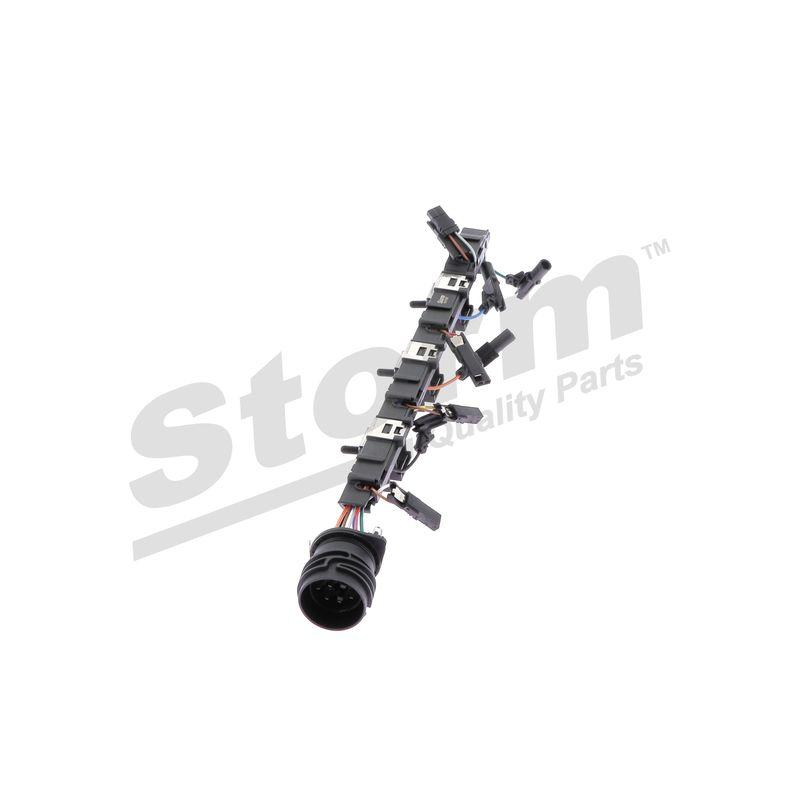 Kit réparation de câble, injecteur STORM QUALITY PARTS 999103