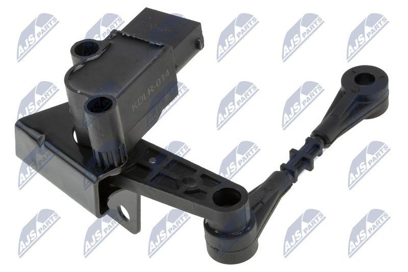 Capteur, correcteur de portée d’éclairage NTY ECX-LR-014