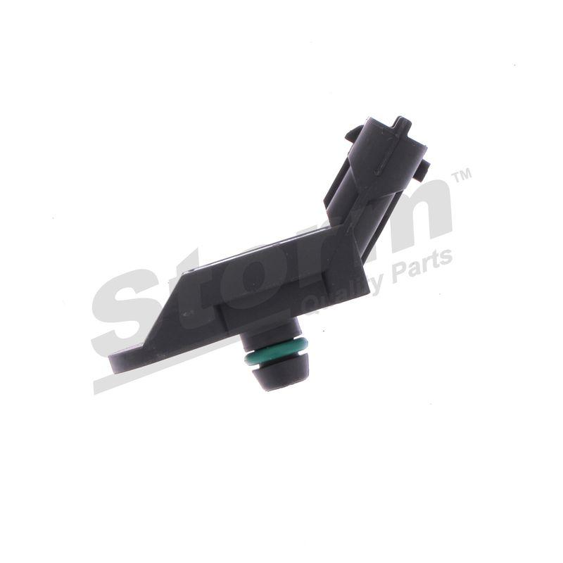 Capteur de pression, turbocompresseur STORM QUALITY PARTS 99980