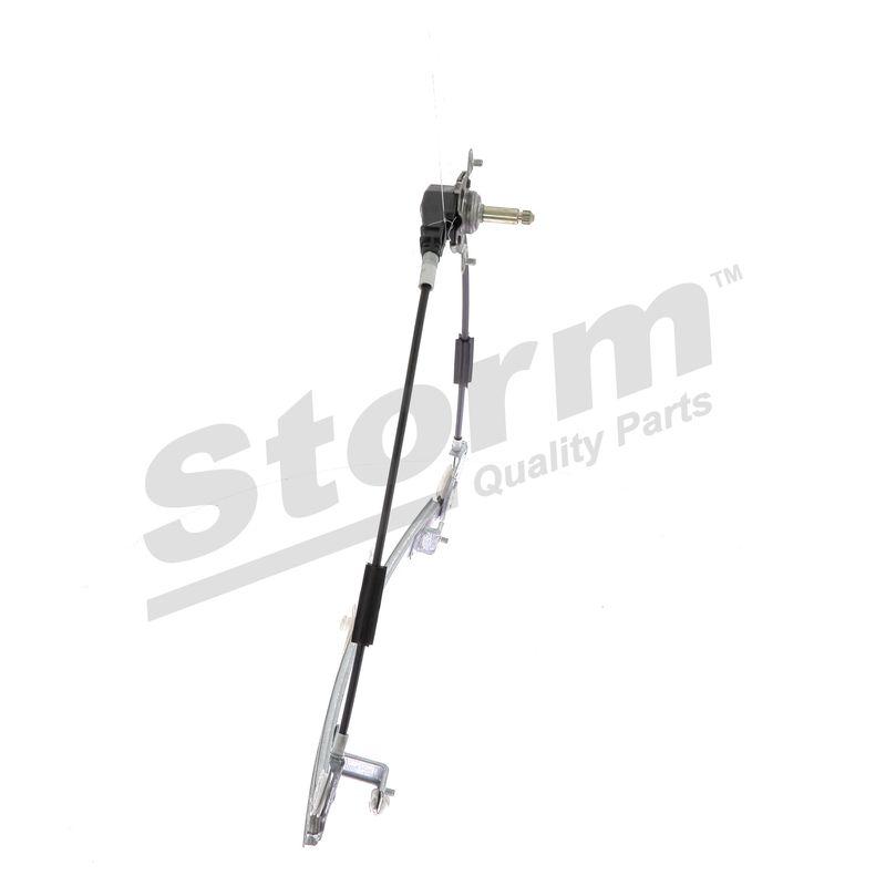 Lève-vitre STORM QUALITY PARTS 34577