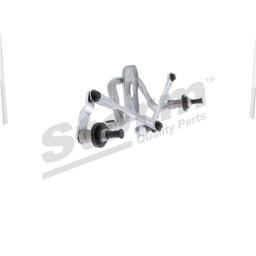Tringlerie d'essuie-glace STORM QUALITY PARTS 2551012