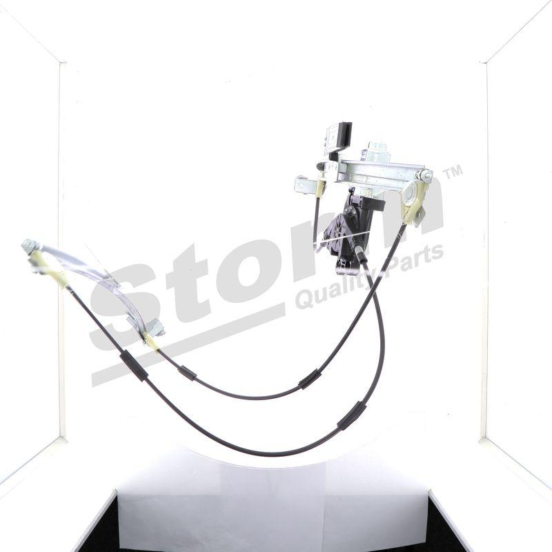 Lève-vitre STORM QUALITY PARTS 70573