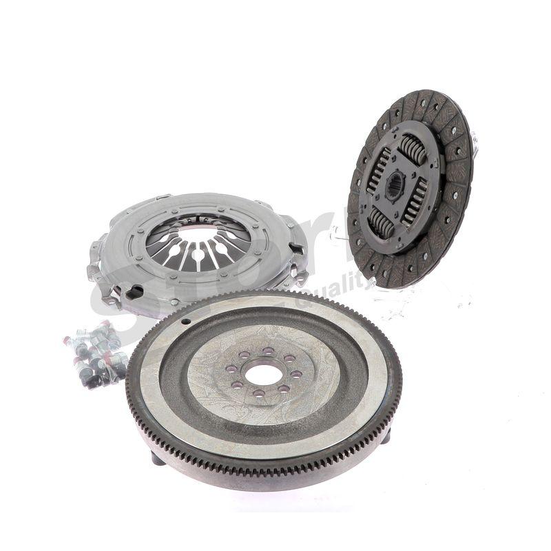 Kit adaptateur, embrayage STORM QUALITY PARTS STO1063