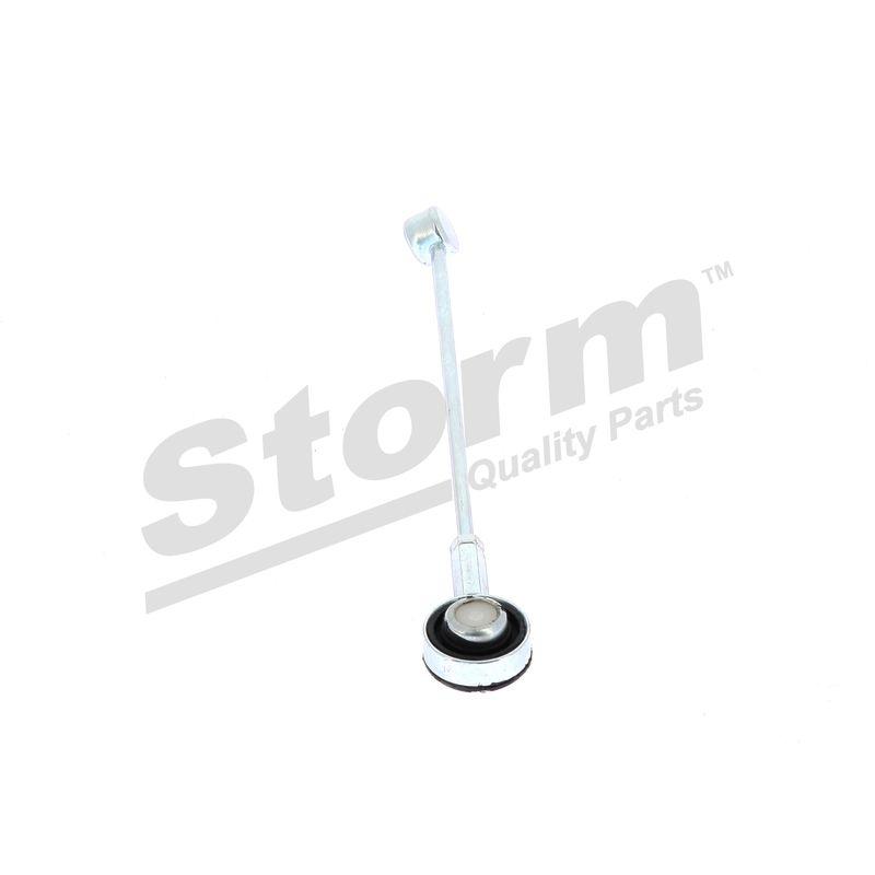 Kit de réparation, levier de changement de vitesse STORM QUALITY PARTS 790796
