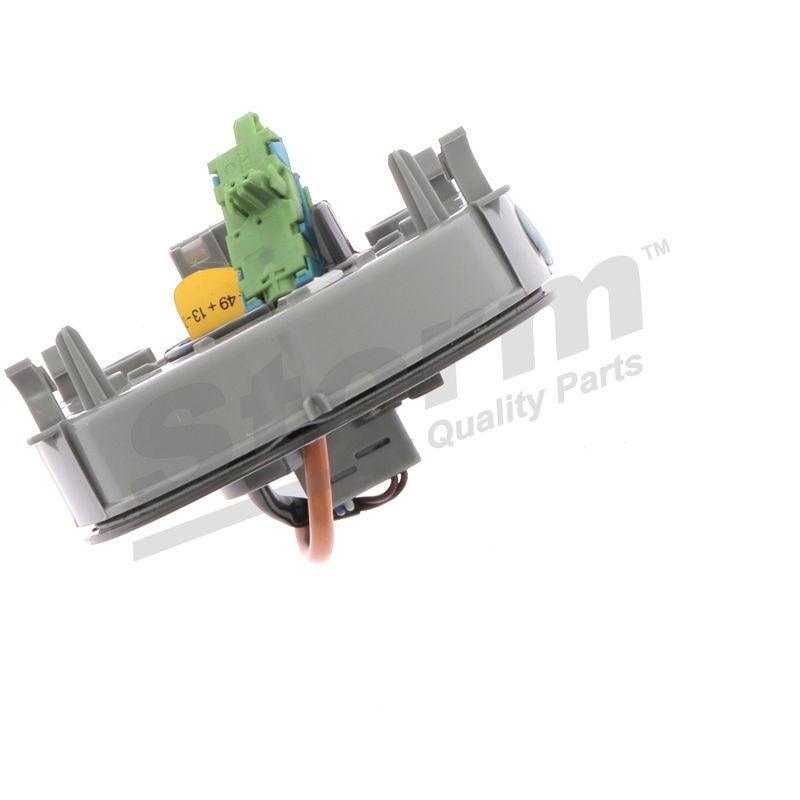 Ressort tournant, Airbag STORM QUALITY PARTS 8102016