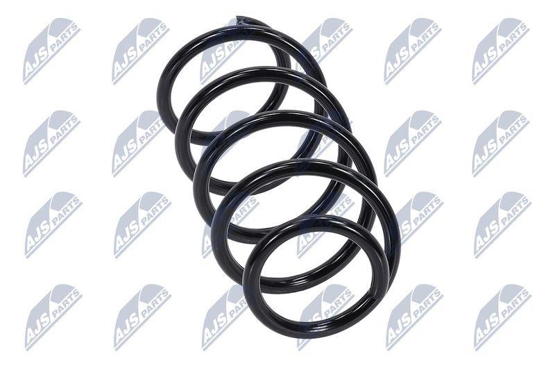 Ressort de suspension NTY ASZ-HD-006