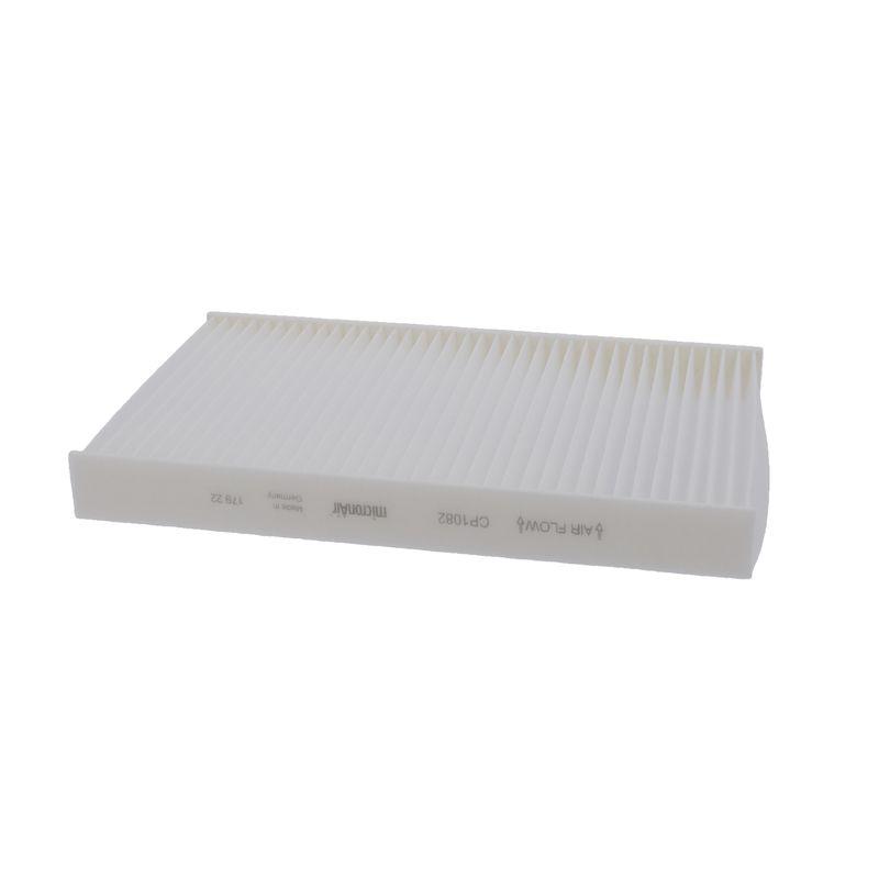 Filtre, air de l'habitacle CORTECO 21652548