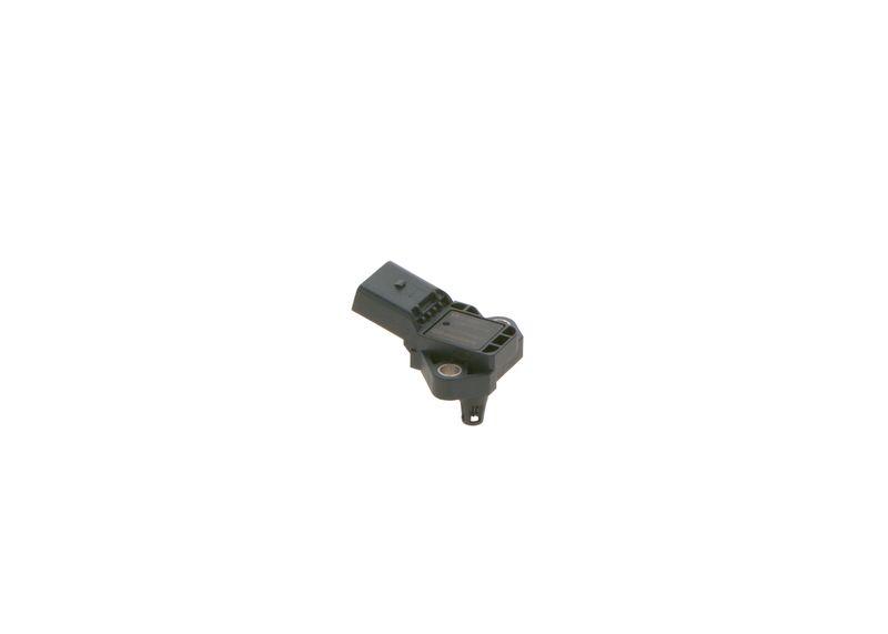 Capteur, pression de suralimentation BOSCH 0 281 002 976