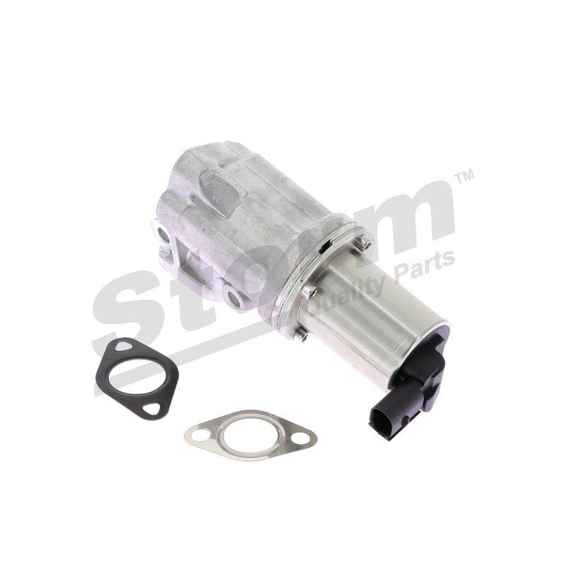Vanne EGR STORM QUALITY PARTS 9106