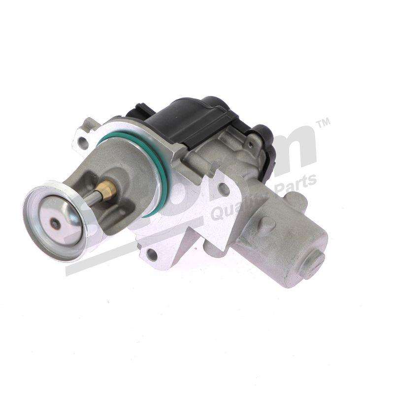 Vanne EGR STORM QUALITY PARTS 9088