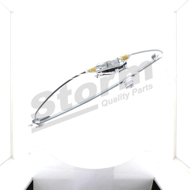 Lève-vitre STORM QUALITY PARTS 50075