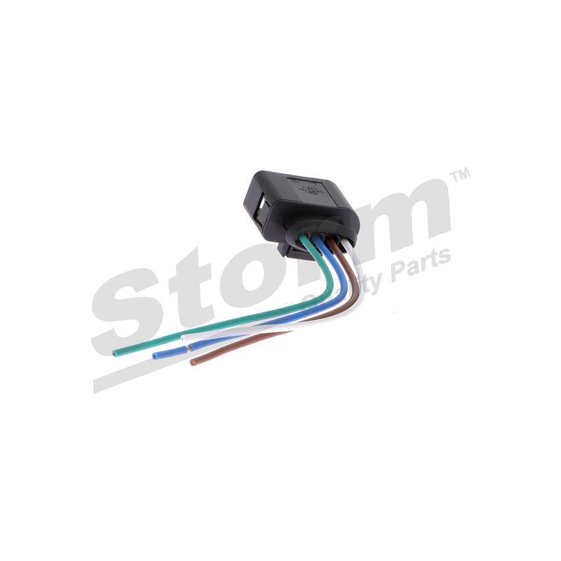 Kit réparation de câble, bobine d'allumage STORM QUALITY PARTS 8800060