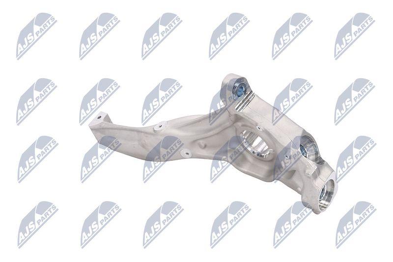 Fusée d'essieu, suspension de roue NTY ZZP-LR-015
