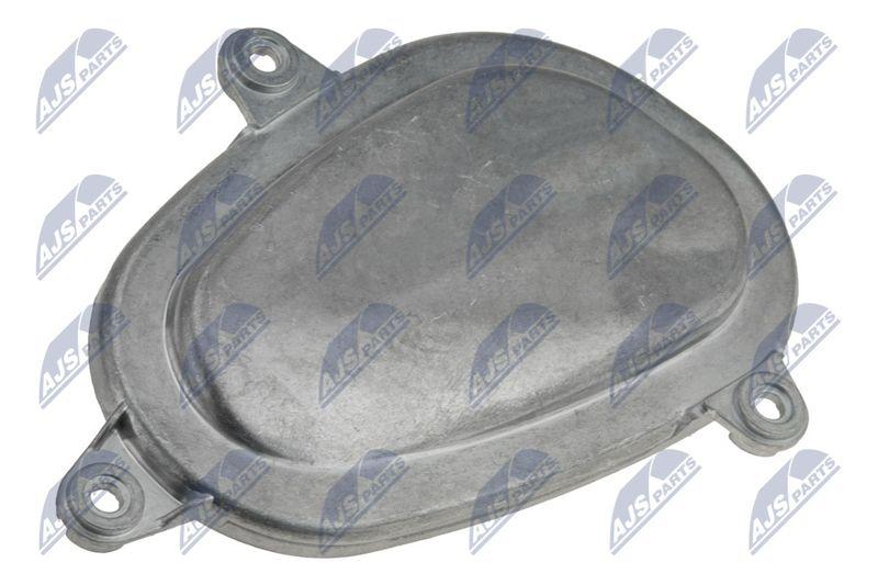 Appareil de commande, système d'éclairage NTY EPX-BM-108