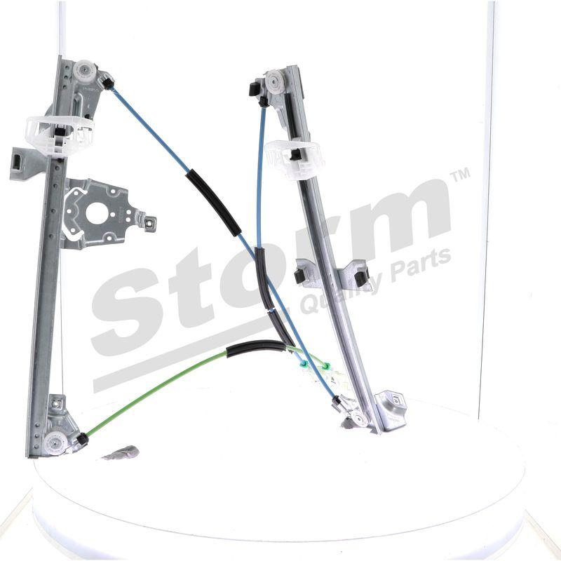 Lève-vitre STORM QUALITY PARTS 29077