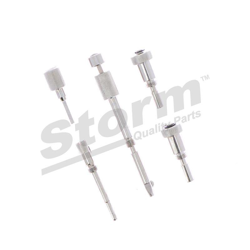Kit d'outils de réglage, épure de distribution STORM QUALITY PARTS 555505