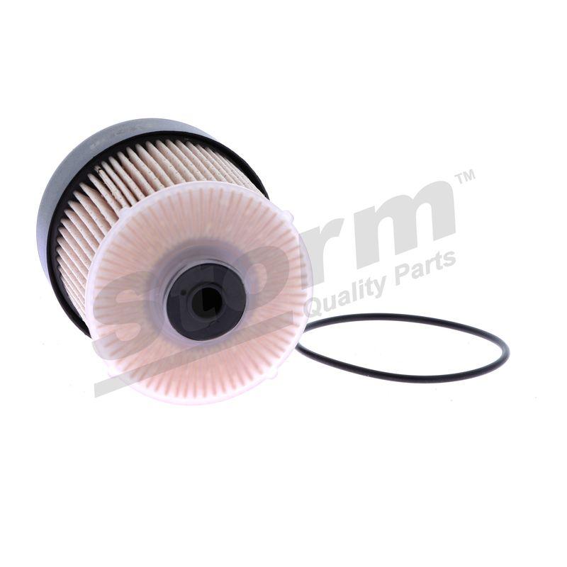 Filtre à carburant STORM QUALITY PARTS 10877