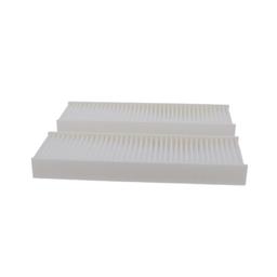 Filtre, air de l'habitacle CORTECO 80000839