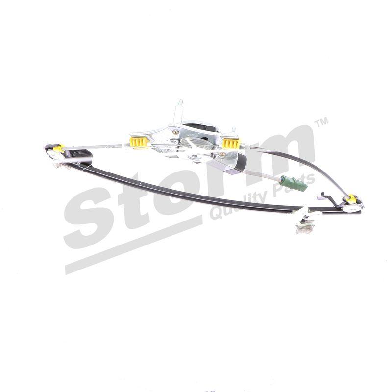 Lève-vitre STORM QUALITY PARTS 79575