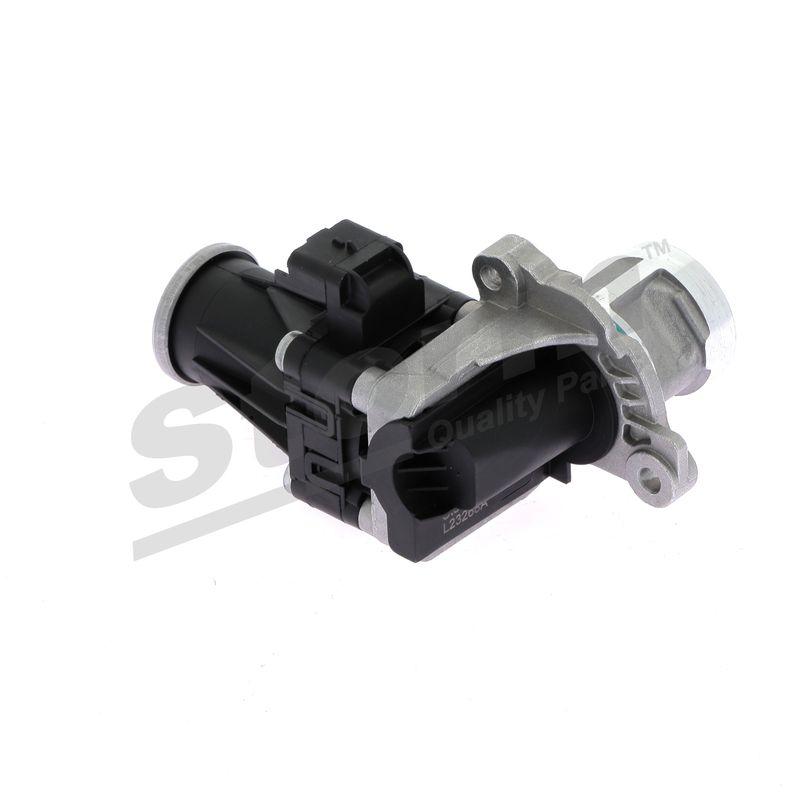 Vanne EGR STORM QUALITY PARTS 9055