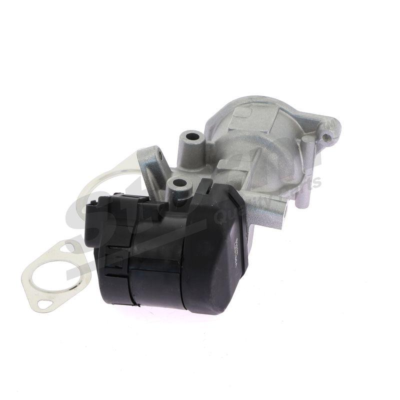 Vanne EGR STORM QUALITY PARTS 9029