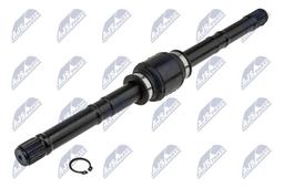Arbre de transmission NTY NWP-NS-002