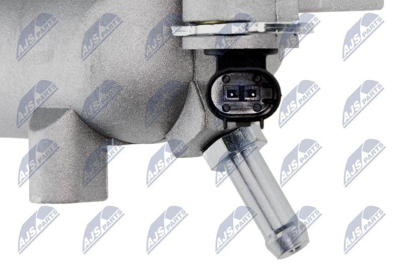 Thermostat, liquide de refroidissement NTY CTM-ME-001