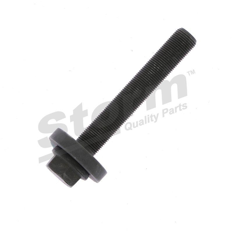Kit de vis, poulie-vilebrequin STORM QUALITY PARTS 65090KIT