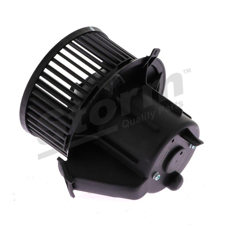 Pulseur d'air habitacle STORM QUALITY PARTS 2750801