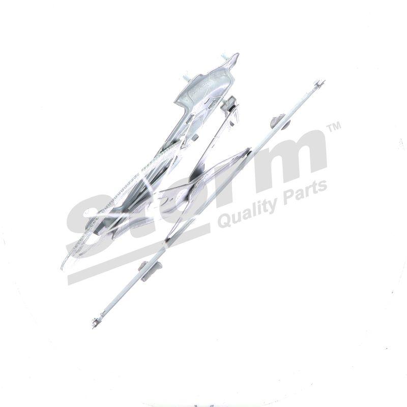 Lève-vitre STORM QUALITY PARTS 87477