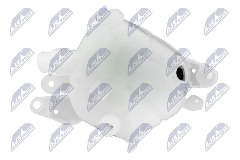 Vase d'expansion, liquide de refroidissement NTY CZW-ME-032