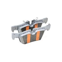 Kit de plaquettes de frein, frein à disque DELPHI LP5008EV