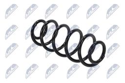 Ressort de suspension NTY ASZ-AU-008