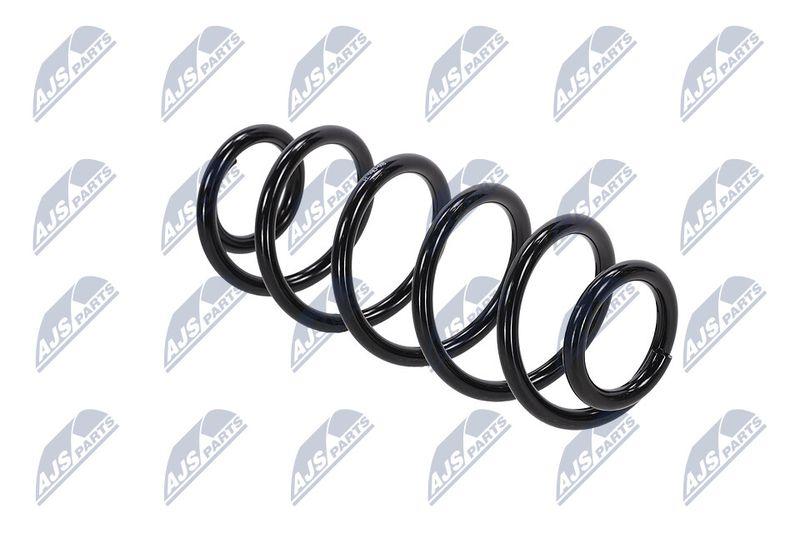 Ressort de suspension NTY ASZ-AU-008