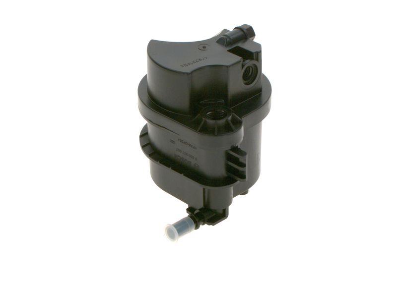 Filtre à carburant BOSCH 0 450 907 007